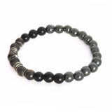 Hematite Men's Bracelet