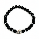 Skull Men's Bracelet