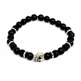 Skull Men's Bracelet