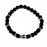 Skull Men's Bracelet