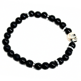 Skull Men's Bracelet