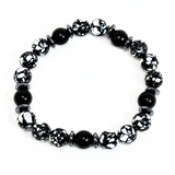 Hematite Men's Bracelet