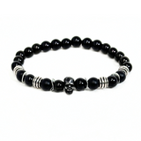 Skull Men's Bracelet