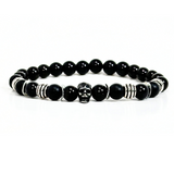 Skull Men's Bracelet