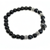 Skull Men's Bracelet