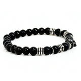 Skull Men's Bracelet