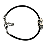 Skull Men's Bracelet