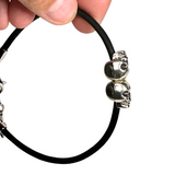 Skull Men's Bracelet