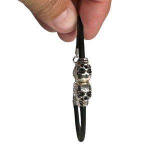 Skull Men's Bracelet