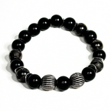 Onyx Men's Bracelet