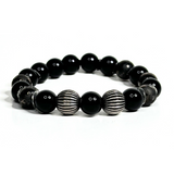 Onyx Men's Bracelet