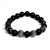 Onyx Men's Bracelet