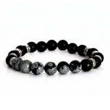 Jasper Men's Bracelet