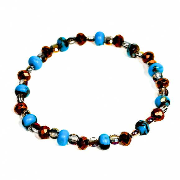 Siderolite Women's Bracelet