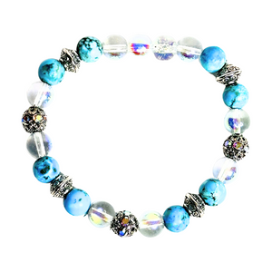 Turquoise Women's Bracelet