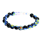 Black Aura Men's Bracelet