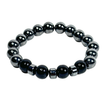 Hematite Men's Bracelet