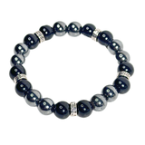 Hematite Men's Bracelet