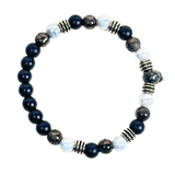 Skull Men's Bracelet