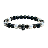 Skull Men's Bracelet