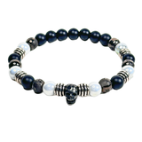 Skull Men's Bracelet