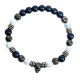 Skull Men's Bracelet