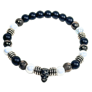 Skull Men's Bracelet