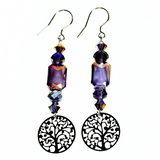 Tree of Life Earrings