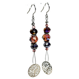 Tree of Life Earrings