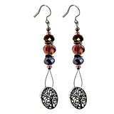 Tree of Life Earrings