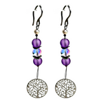 Tree of Life Earrings