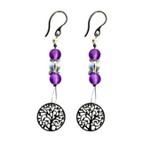 Tree of Life Earrings