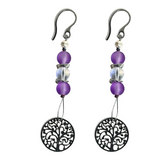 Tree of Life Earrings