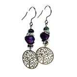 Tree of Life Earrings