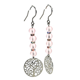 Tree of Life Earrings