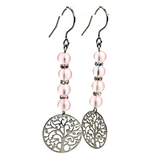 Tree of Life Earrings