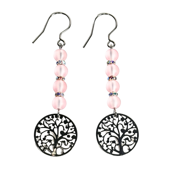 Tree of Life Earrings