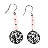 Tree of Life Earrings