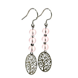 Tree of Life Earrings