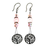 Tree of Life Earrings