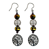 Tree of Life Earrings