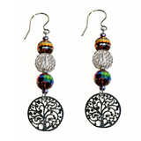 Tree of Life Earrings