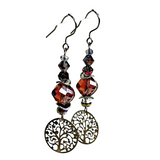 Tree of Life Earrings