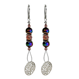 Tree of Life Earrings