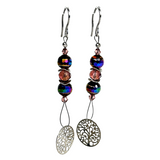 Tree of Life Earrings