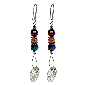 Tree of Life Earrings