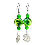 Tree of Life Earrings