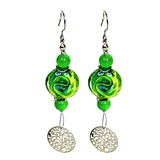 Tree of Life Earrings