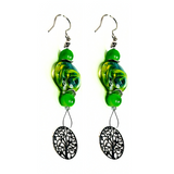 Tree of Life Earrings