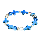 Cross Women's Bracelet